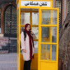 مائده سادات غفاری