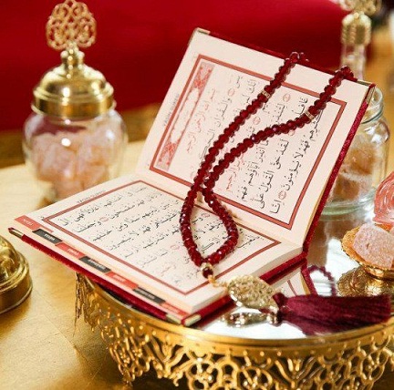 قرآن پایه سوم